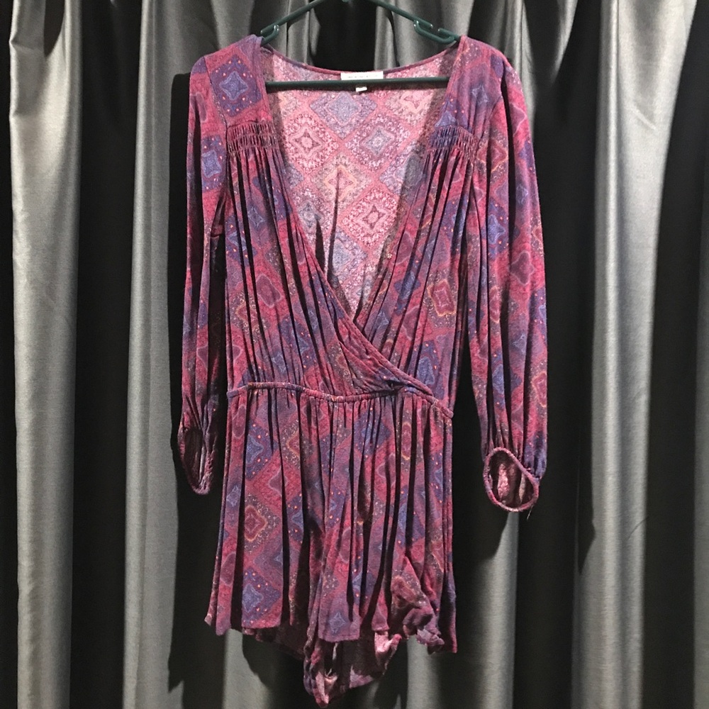 Romper